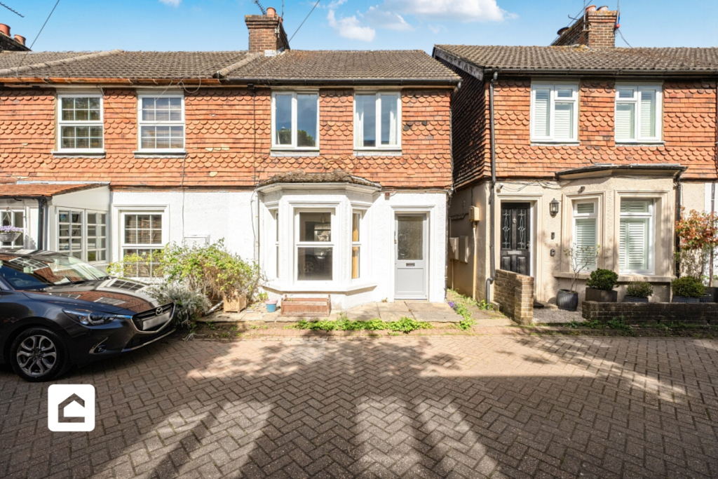 Main image of property: Railway Terrace, Westerham, Kent, TN16