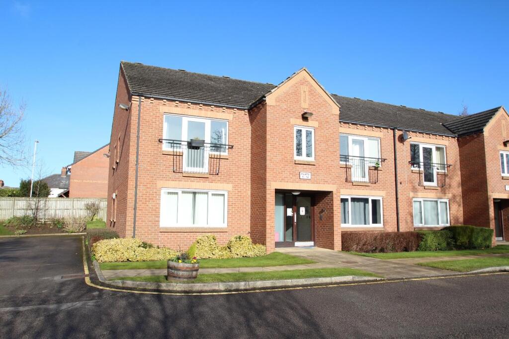 Main image of property: Marshall Court, Yeadon, Leeds, West Yorkshire, UK, LS19