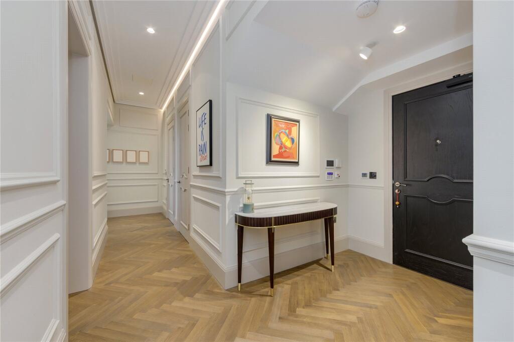 Additional image 3 of Hanstead House, Bricket Wood, St Albans, AL2