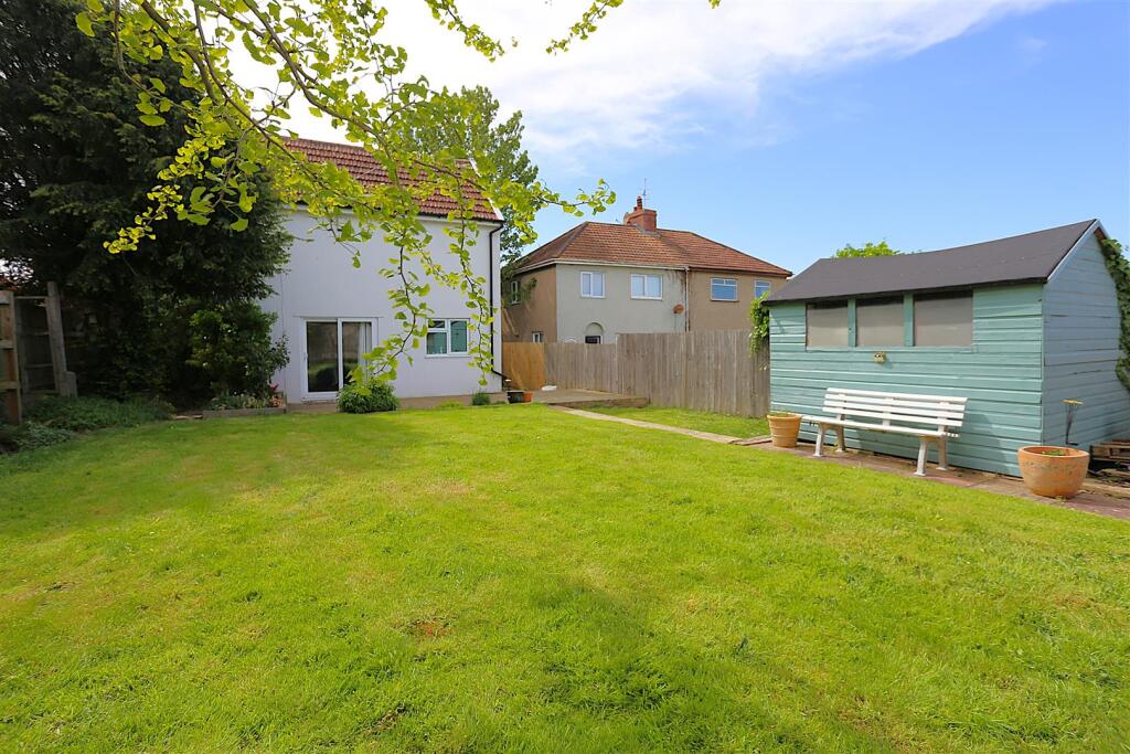 Main image of property: Lower High Street, Shirehampton, Bristol