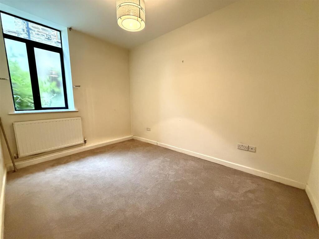 Apartment in Bradford, Lingbob, Wilsden - More