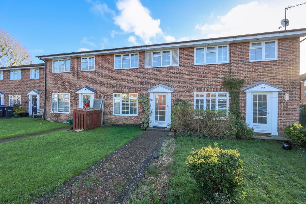 Main image of property: Church Close, Burgess Hill, RH15