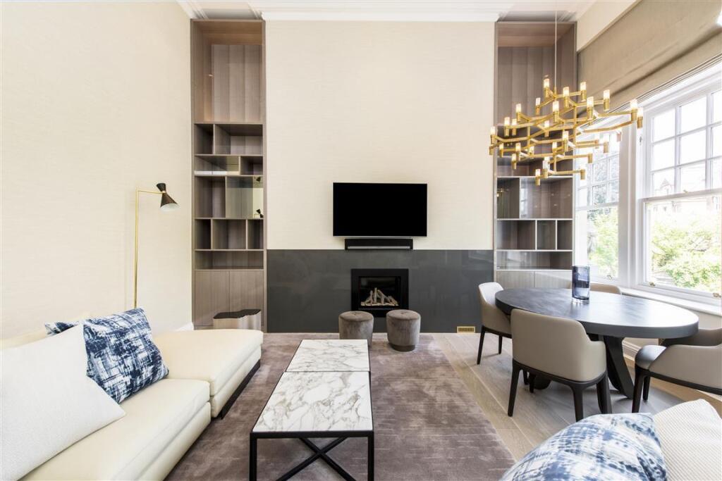 Main image of property: Gainsborough House, Mount Vernon, Hampstead, NW3
