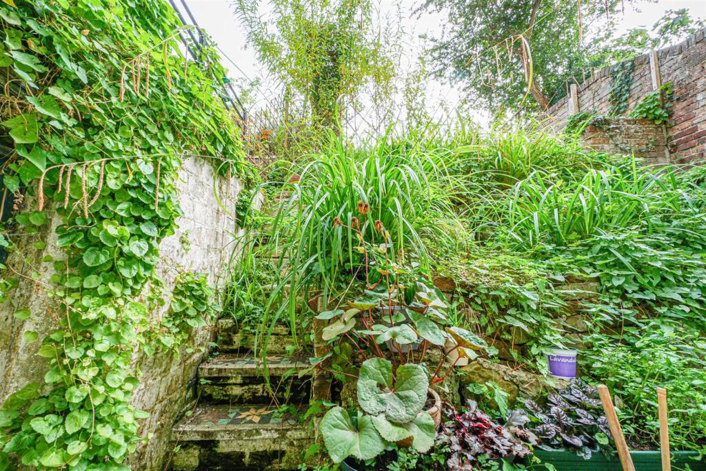 Apartment in St Leonards-on-sea, Bohemia - More