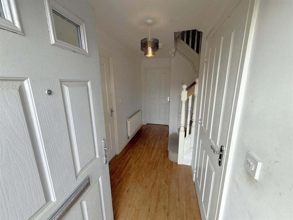 House in Charnwood, Mountsorrel - View 3