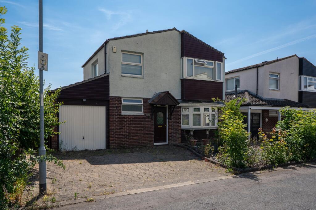 Main image of property: Almond Grove, Bar Hill, CB23