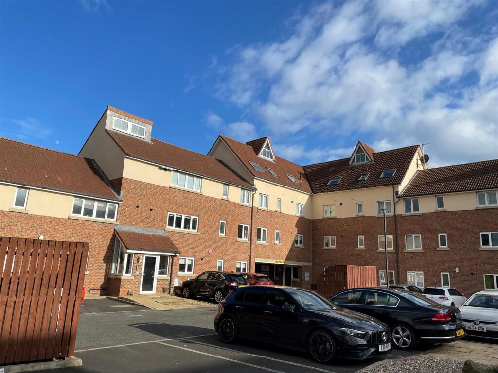 Main image of property: Friars Rise, Whitley Bay