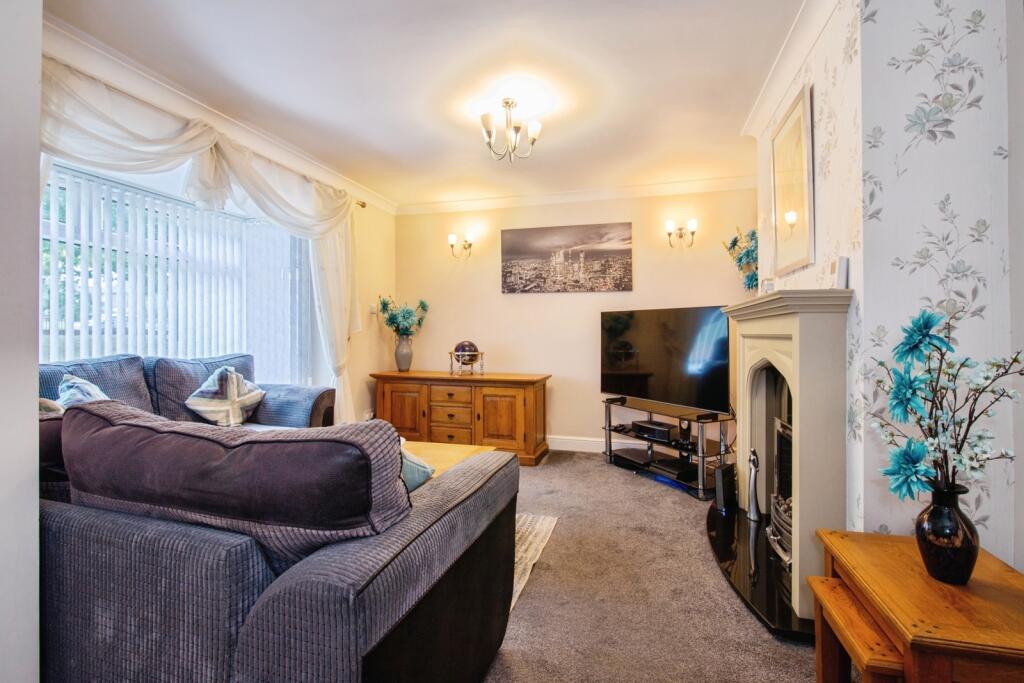 House in Sunderland - View 4