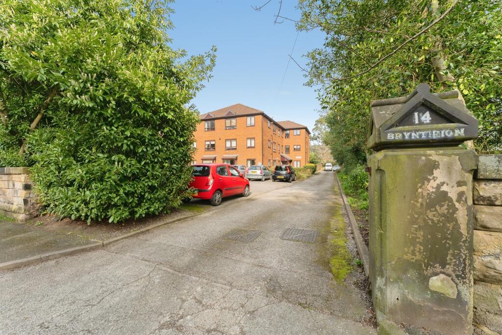 Main image of property: Waterford Road, Prenton