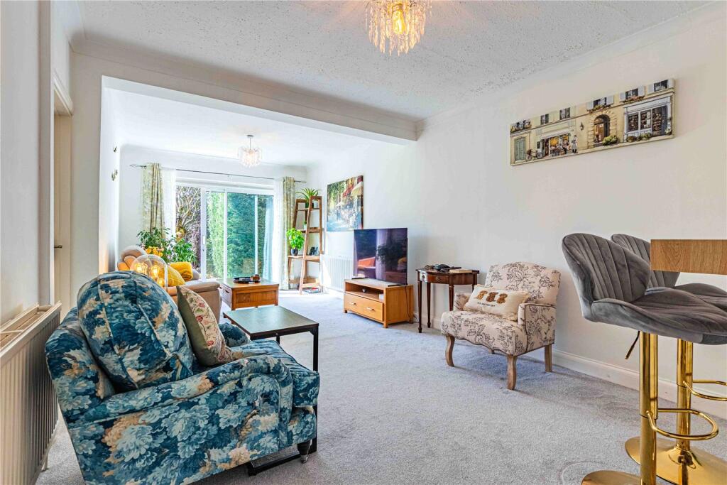 Main image of property: Little Bushey Lane, Bushey, Hertfordshire, WD23