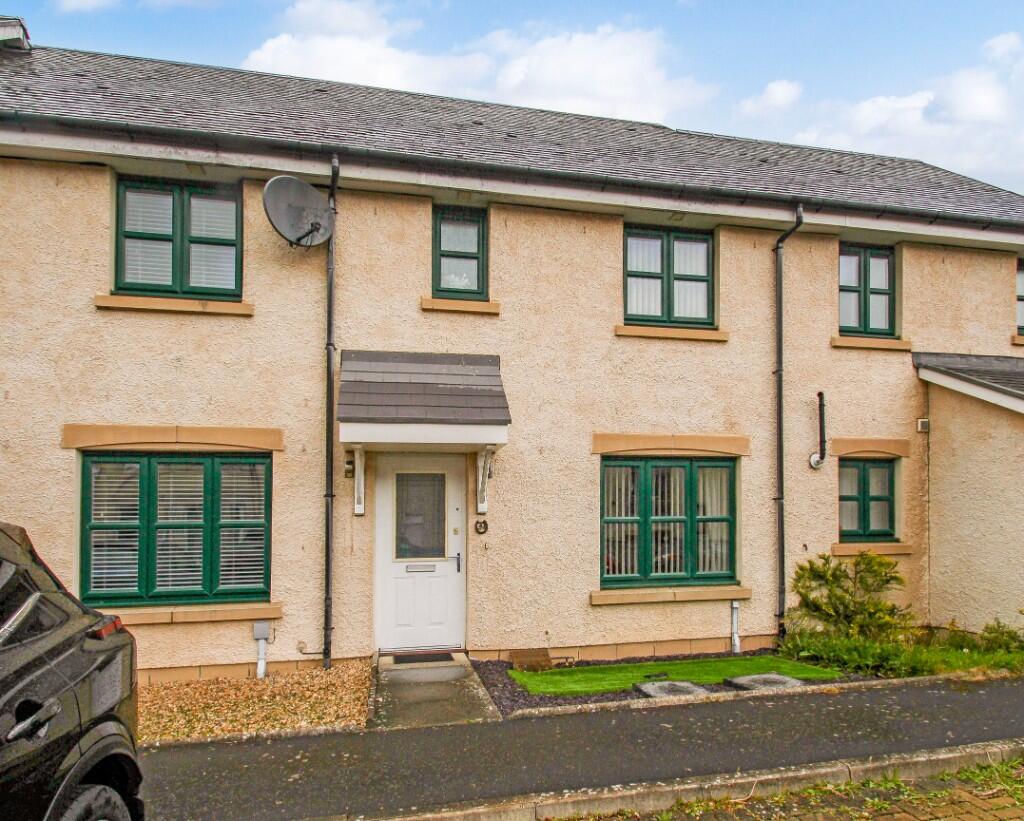 Main image of property: 34 Lady Campbells Court, Dunfermline, Fife, KY12 0LJ