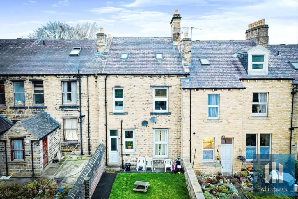 Main image of property: Upper George Street, Springwood, Huddersfield, HD1