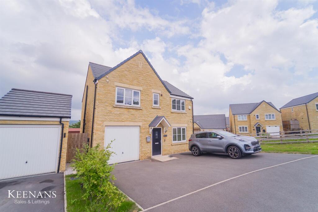 Additional image 27 of Rowling Hollins, Colne