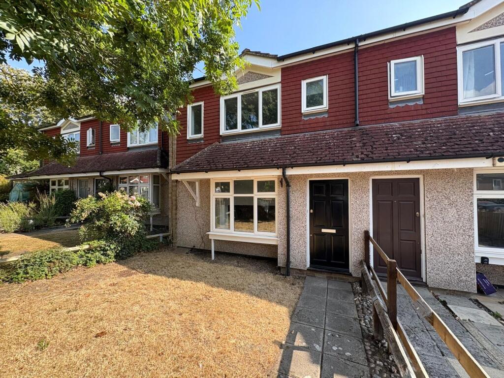 Main image of property: The Chantrys, Farnham, Surrey, GU9