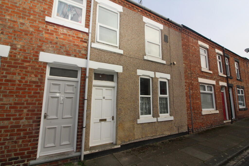 Main image of property: Mildred Street, Darlington