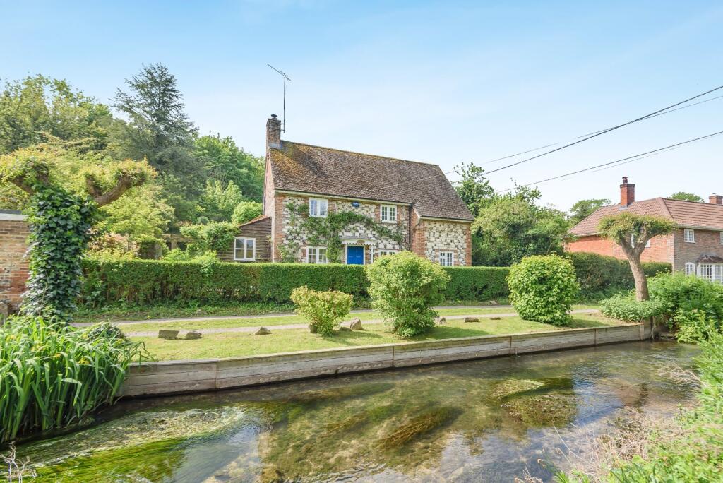 Main image of property: Stratford Tony, Salisbury, Wiltshire