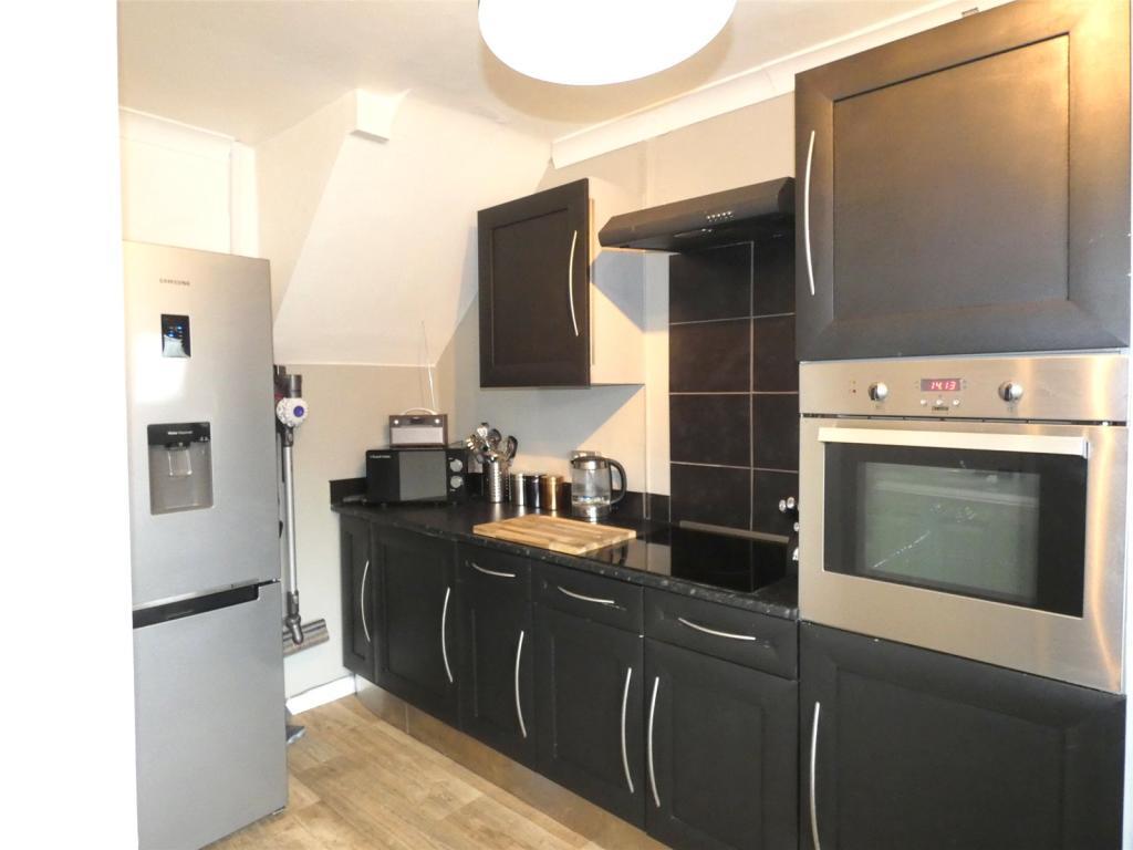 House in Bolton, Greater Manchester - More