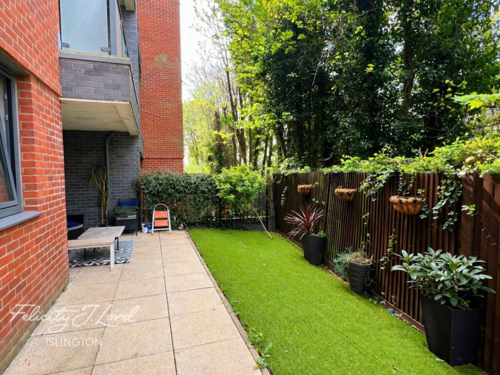 Main image of property: Isobel Place, LONDON