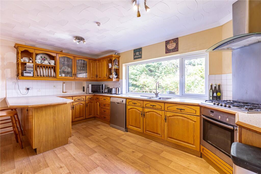 House in Swindon - View 5