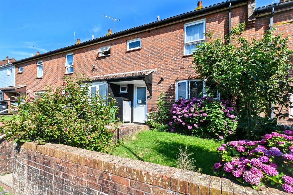 Main image of property: Ranworth Close, Eastbourne