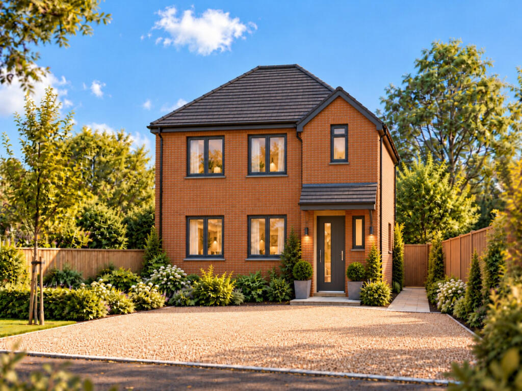 Main image of property: Oatland Road, Didcot, OX11
