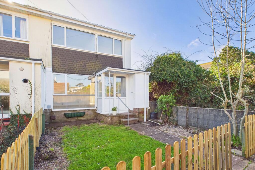 Main image of property: Burton Villa Close, Brixham