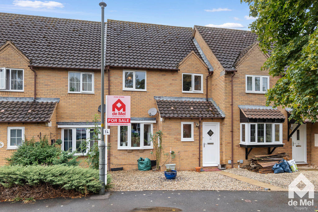 Main image of property: The Highgrove, Bishops Cleeve