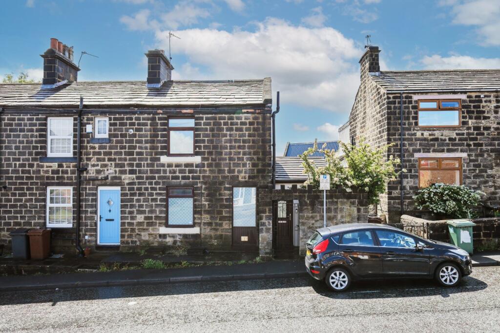 Main image of property: Station Road, Horsforth, Leeds, West Yorkshire, LS18
