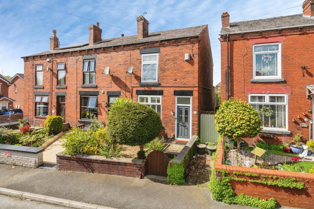 Main image of property: Howarth Street, Westhoughton, Bolton, Greater Manchester, BL5