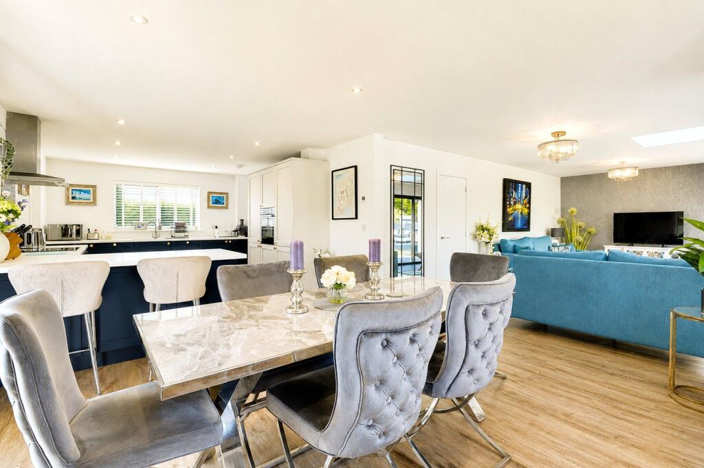 House in North Devon, Fremington - View 5