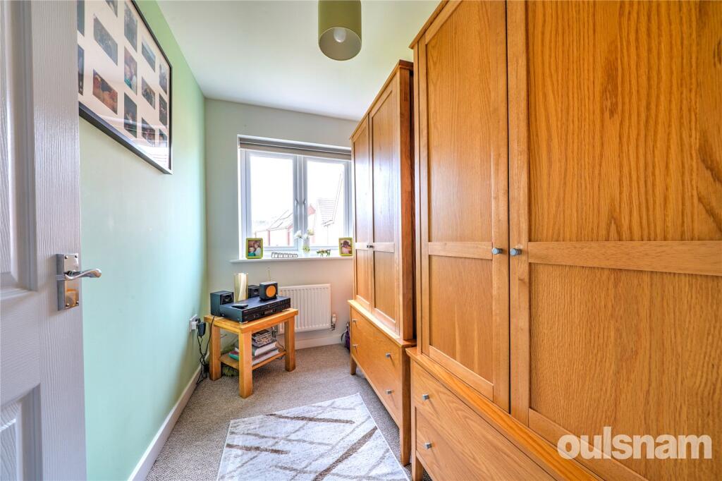 Additional image 8 of East Works Drive, Cofton Hackett, Birmingham, Worcestershire, B45