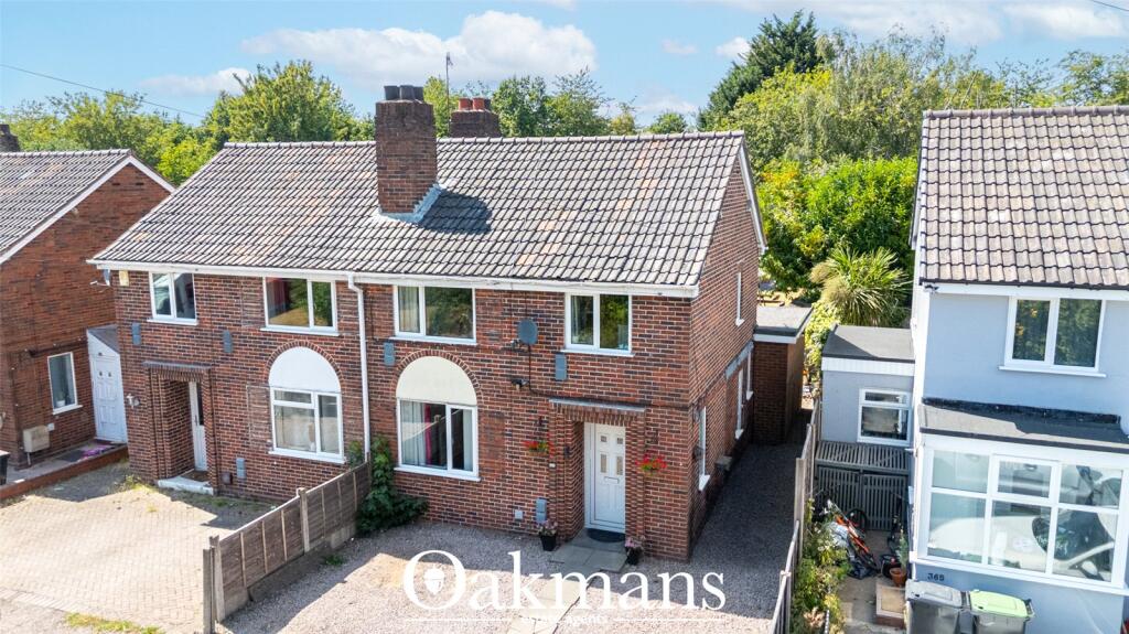 Main image of property: Birmingham Road, Lickey End, Bromsgrove, Worcestershire, B61