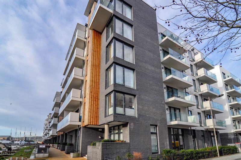 Main image of property: Invicta, Millennium Promenade, Bristol, BS1