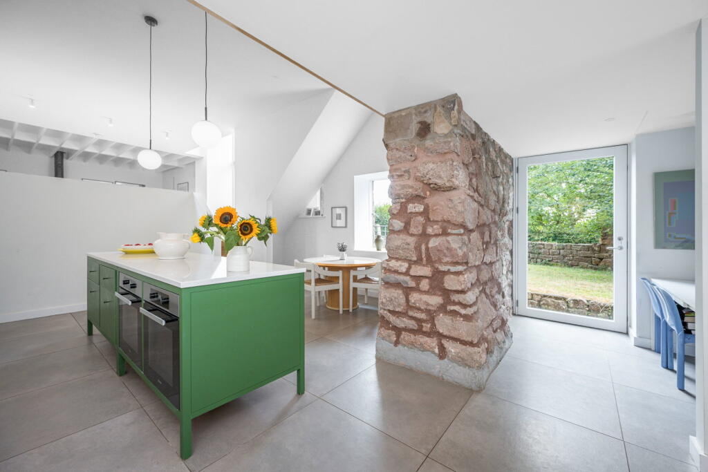 House in Monmouth, Trellech United - View 4