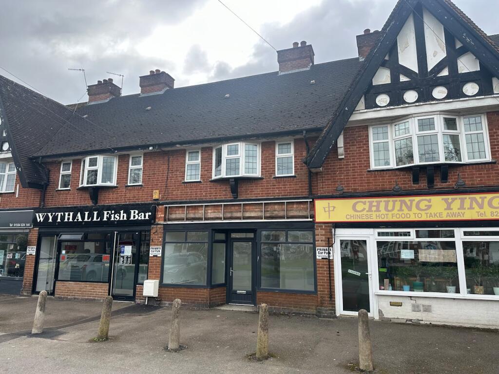 Additional image 8 of 215 Station Road, Wythall, Birmingham, B47 6ET