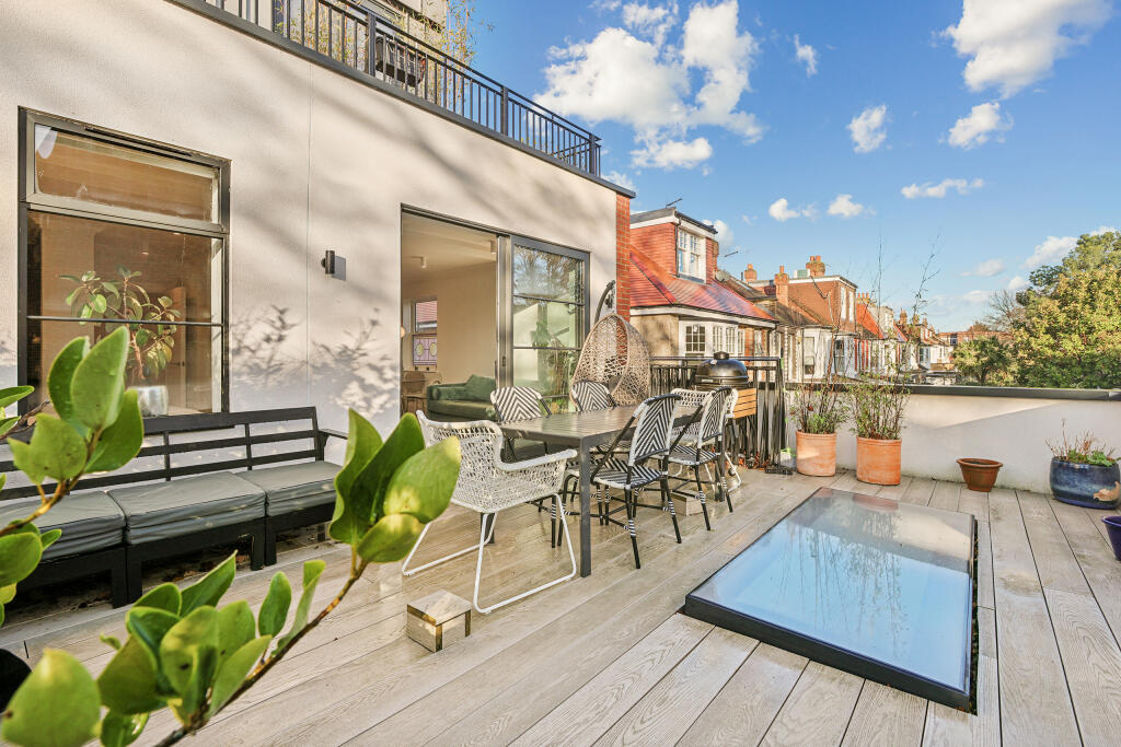 Main image of property: West Lodge Avenue, Ealing Common, London, W3