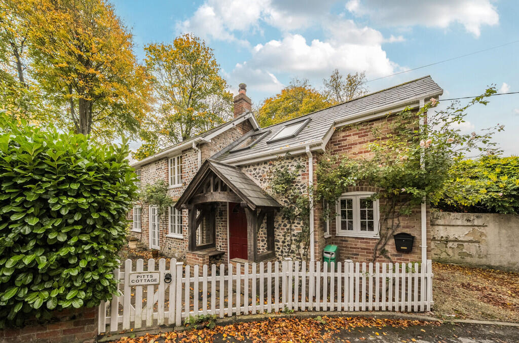 Main image of property: Chitterne, Warminster