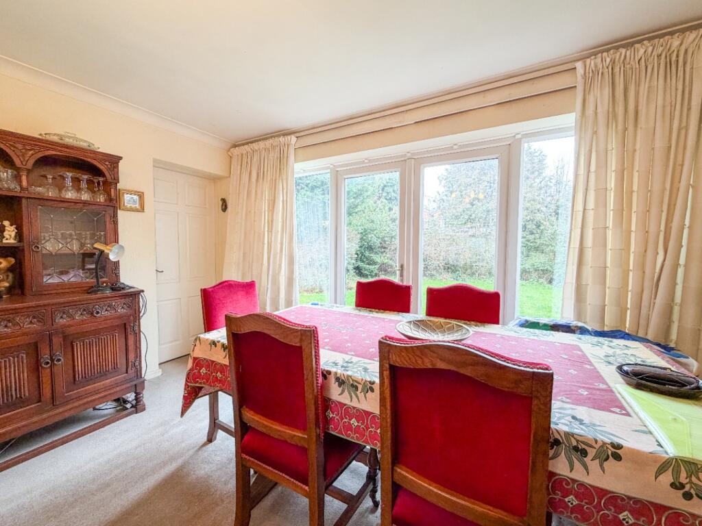 Additional image 6 of Woodrow Crescent, Knowle, Solihull, West Midlands