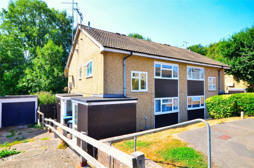 Main image of property: Lister Avenue, East Grinstead, West Sussex, RH19