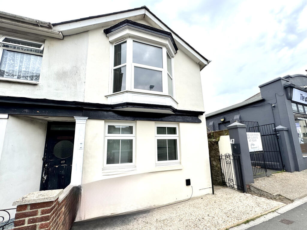 Main image of property: St Johns Road, Ryde