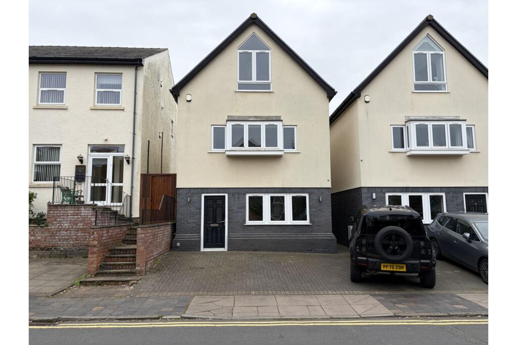 Main image of property: Beach Priory Gardens, Southport, PR8