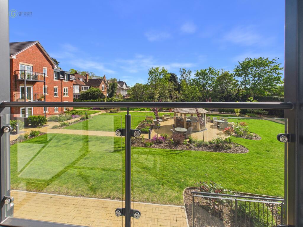 Main image of property: Broadleaf House, Birmingham Road, Wylde Green, Sutton Coldfield, B72