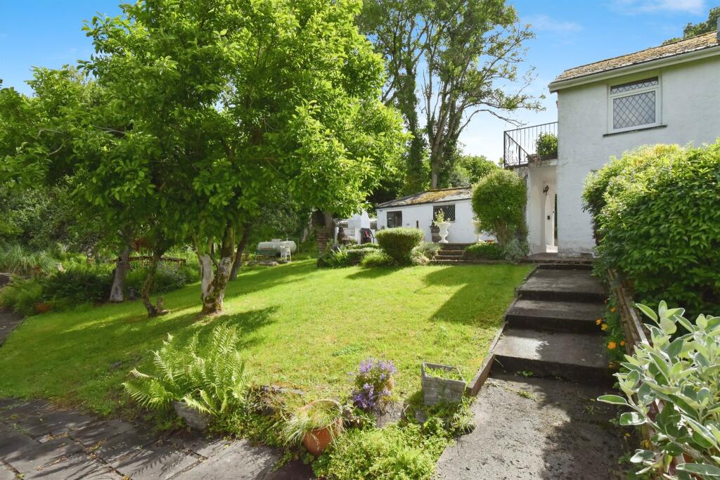 House in Cardiff, Cwmbach - View 5