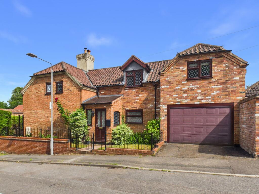 House in Nottingham, Gedling