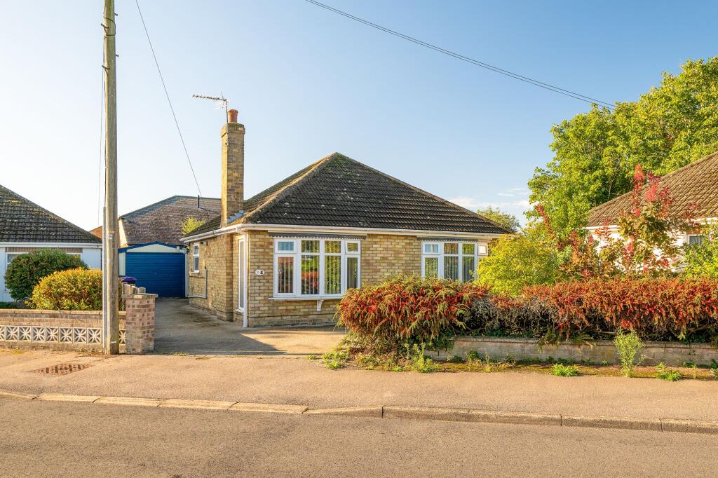 Robertson Road, North Hykeham, LN6 photo 2