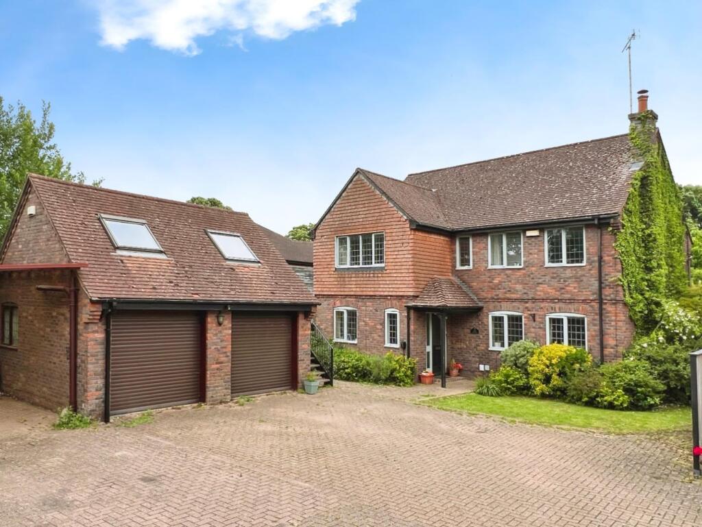 Main image of property: ST. MICHAELS