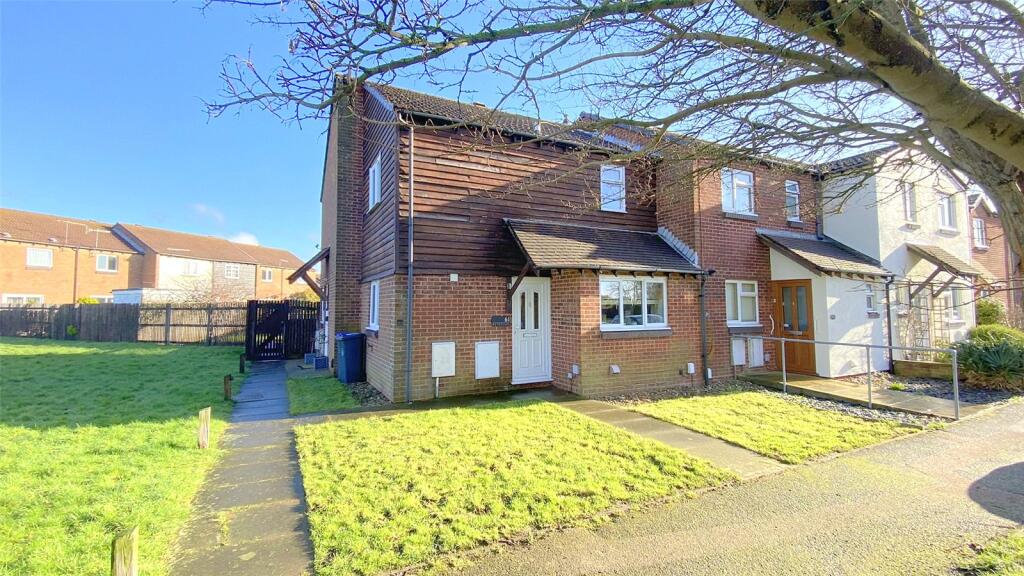 Main image of property: Parklands, Shoreham-By-Sea, West Sussex, BN43