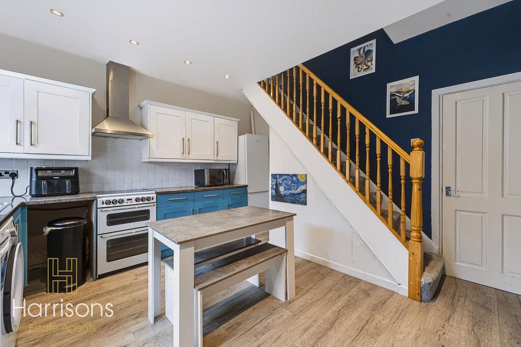 House in Bolton, Greater Manchester - View 5