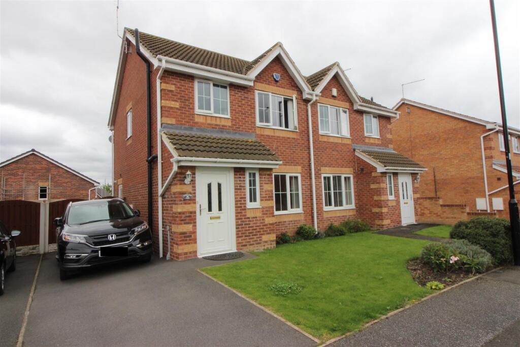 Main image of property: Parklands View, Aston