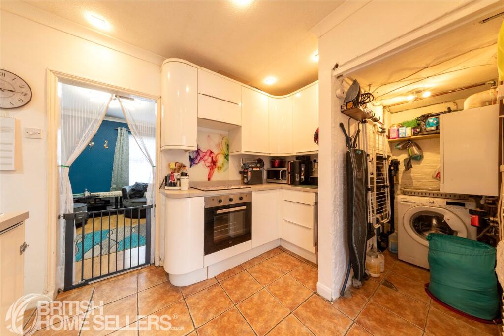 House in London - View 5